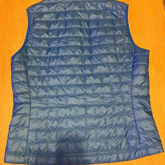 Patagonia Nano Puff Vest - Men's Large - Picture 3 of 5